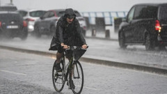 Meteoroloji'den 6 il için şiddetli yağış ve fırtına uyarısı