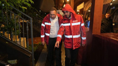 Son gecesini Üsküdar sokaklarında geçirmişti: Dündar Ziya Gültekin'e acı veda