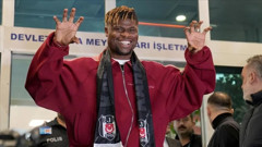 Emmanuel Agbadou'dan Hoffenheim galibiyeti sonrası açıklama: Her maçı kazanmak istiyoruz
