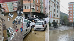 Sel felaketinde bir acı haber daha: Can kaybı 4'e yükseldi