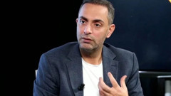 Ev hapsinde bulunan Murat Ağırel gözaltına alındı