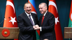 Cumhurbaşkanı Erdoğan, Azerbaycan'ın bağımsızlık yıl dönümünü unutmadı