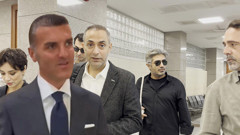 Kara para aklama soruşturması! Emir Sarıg&uuml;l emniyete giderek teslim oldu