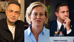 Murat Ağırel, Ömer Sarıgül, Aylin Kotil... ''Mal varlığı değerlerini aklama'' soruşturmasında 15 tutuklama