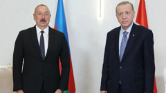 Ankara'daki kritik zirvede gözler İlham Aliyev'de: Katılacak mı?