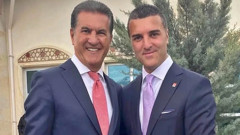 Emir Sarıgül "mal varlığı aklama" suçlamasıyla tutuklandı