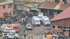 Zonguldak'ta maden ocağında patlama: Can kaybı 3'e yükseldi