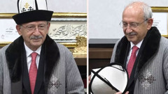 Kılıçdaroğlu'ndan Cumhurbaşkanı Erdoğan'a esprili gönderme