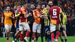 Derbi geriliminde yeni perde: Galatasaray sessizliğini bozdu: ''Gürültü geçer, gerçekler kalır''