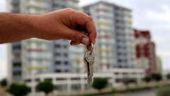 Kiraya verilen evler i&ccedil;in yeni d&ouml;nem! 30 g&uuml;n s&uuml;re verildi...