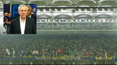 Kadıköy'de büyük öfke! Fenerbahçe taraftarından yönetime istifa çağrısı