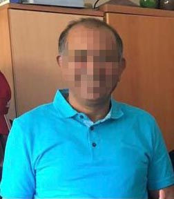“Özel hayat” deyip kapatılmıştı: 'Profesörden avukata taciz' soruşturmasında flaş gelişme - Fotoğraf: 4