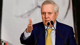 Aziz Yıldırım'dan Fenerbahçe'ye sürpriz başkan önerisi!