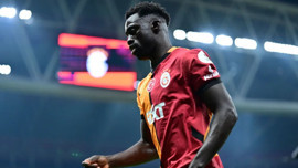 Davinson Sanchez rekor kırabilir: İtalyanlar 18 milyon teklif edecek