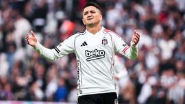 Beşiktaş'tan Cengiz Ünder kararı! Tam 6 isim gönderildi