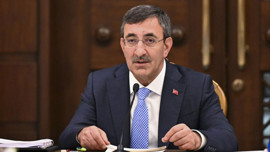 Cevdet Yılmaz'dan sert tepki: Sözlerim bağlamından koparıldı