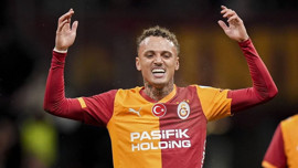 Noa Lang'ın transfer kararı gündem oldu! Galatasaray'da kalacak mı?