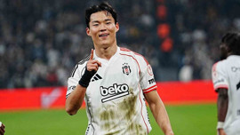Hyeon-Gyu Oh, Hoffenheim karşısında yıldızlaştı: 2 gol, 1 asist