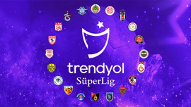 Trendyol Süper Lig'de 29, 30 ve 31. hafta maçlarının programı