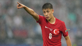 Takımın başına geçmeden Arda Güler'i istedi