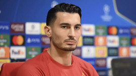 Uğurcan Çakır geceyi hastanede geçirdi! Trabzonspor derbisine yetişecek mi?