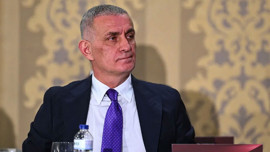 TFF, 2 sebepten yabancı kuralını değişti: Süper Lig'de 18 takım talep etti