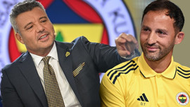 Yönetim golcü için kesenin ağzını açıyor! Fenerbahçe'de 50 Milyon Euroluk dev operasyon!