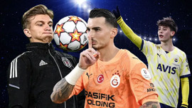 Dünya devlerinin bulunduğu listede Türkiye'den tek takım var! Ne Galatasaray ne Fenerbahçe ne de Beşiktaş...