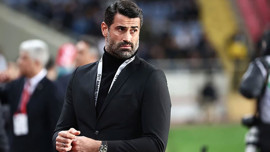 Volkan Demirel ateş püskürdü: Türk futbolu bu yüzden gelişmiyor