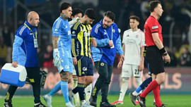 Fenerbahçe'de Asensio'nun son durumu belli oldu