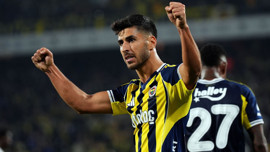Fenerbahçe'den yıldız futbolcu için açıklama geldi: Asensio'nun kaçıracağı maçlar açıklandı!