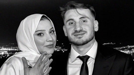 ''Tatlı bir heyecan var'' diyerek açıkladı: Kerem Aktürkoğlu baba oluyor