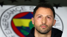 Tedesco'dan maçın ardından açıklama! “Son dakikada olan şey inanılmazdı"