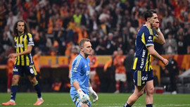 İsmail Yüksek'ten Galatasaray mağlubiyeti yorumu: 'Utanç verici!'