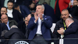 Sadettin Saran giderayak ihaleyi halletmiş: Fenerbahçe'den iddialara yanıt