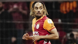 Galatasaray'dan Sacha Boey kararı!