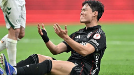Hyeon-gyu Oh, Beşiktaş taraftarından özür diledi: 'Savaşmayı asla bırakmayacağım!'