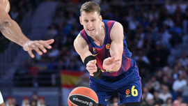 Jan Vesely, basketbolu bırakıyor