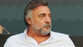 Hastanelik olan Oktay Kaynarca ilk kez konuştu!