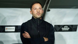 Domenico Tedesco'nun yeni takımı belli oldu! 3 yıllık imza