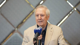 Aziz Yıldırım'dan stat müjdesi! Kapasitesine kadar söyledi