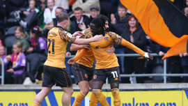Hull City'nin play-off finalindeki rakibi değişti