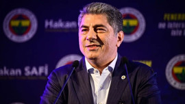 Fenerbahçe'de başkan adayı Hakan Safi'nin yönetim listesi belli oldu!
