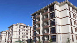 TOKİ başvurusu yapanlar dikkat! Sahte site kurup dolandıran 8 kişi yakalandı