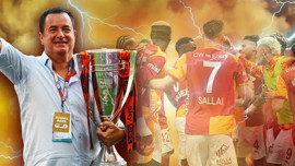 Acun Ilıcalı'nın takımı Hull City Galatasaray'dan yıldız isme kafayı taktı!