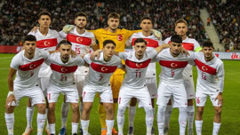 Ümit Milli Takım aday kadrosunda değişiklik yapıldı!