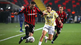 Emre Mor, Fenerbahçe'den 1. Lig'e gidiyor