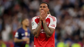 Chelsea'dan Arsenal'a Şampiyonlar Ligi göndermesi
