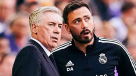 Lille'de Davide Ancelotti dönemi! Resmen açıklandı
