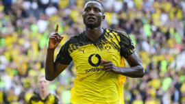 Hem Hakan Safi hem Aziz Yıldırım peşindeydi! Dortmund'dan resmi transfer açıklaması